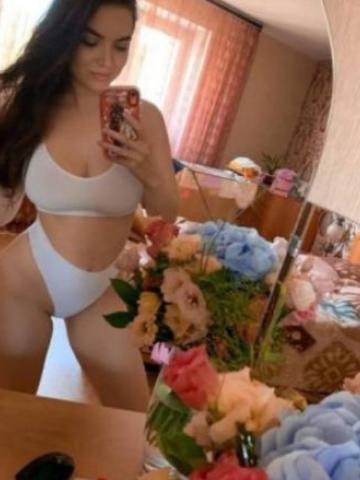 Индивидуалка Полина Фотография 4